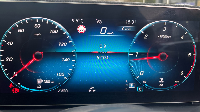 Mercedes-Benz GLE 300d 4Matic AMG Line Prem Plus 5dr 9G-Tronic Diesel Estate